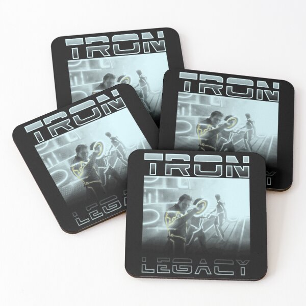 Item preview, Tron designed and sold by Aleksandar Kostjuk.