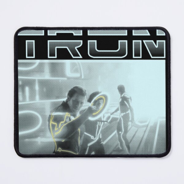 Item preview, Tron designed and sold by Aleksandar Kostjuk.