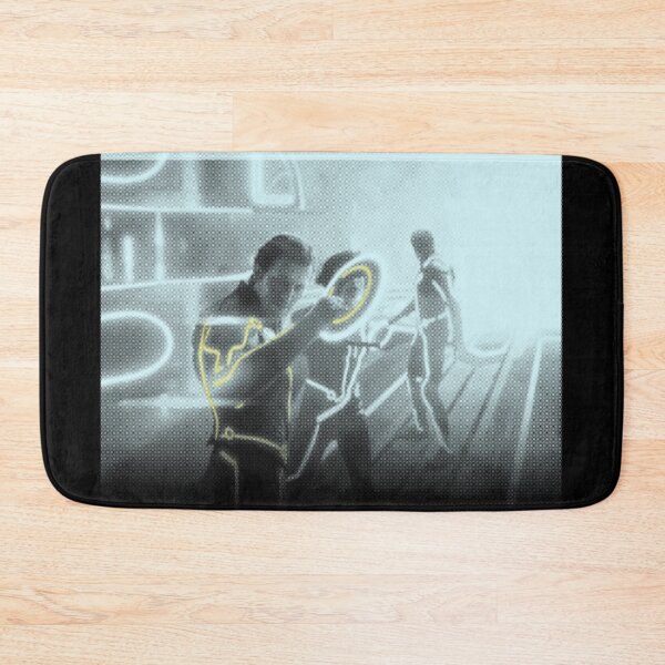 Item preview, Tron designed and sold by Aleksandar Kostjuk.