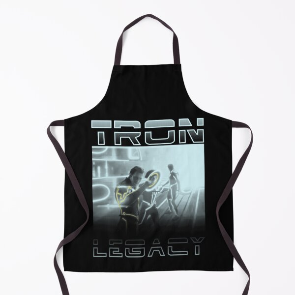 Item preview, Tron designed and sold by Aleksandar Kostjuk.