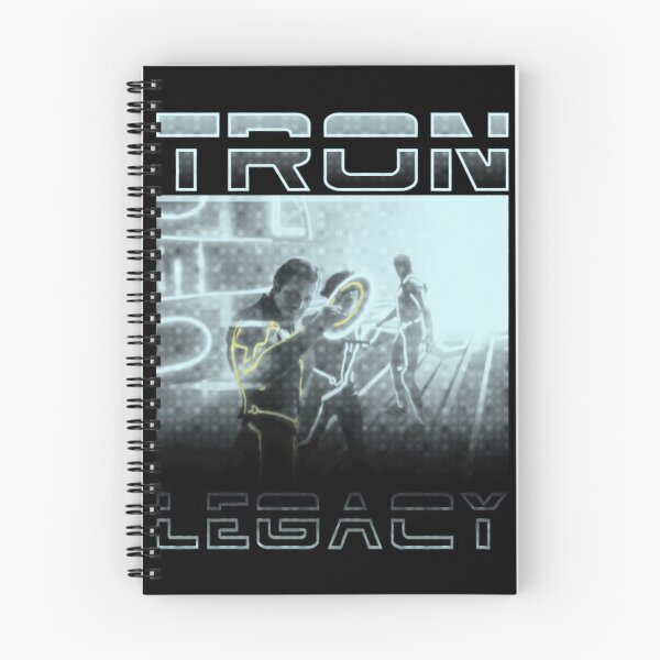 Item preview, Tron designed and sold by Aleksandar Kostjuk.