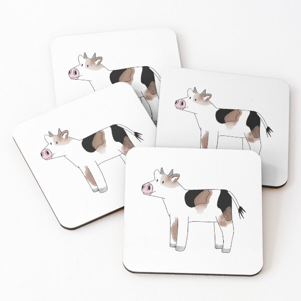 Item preview, Happy Cow designed and sold by Keitow.