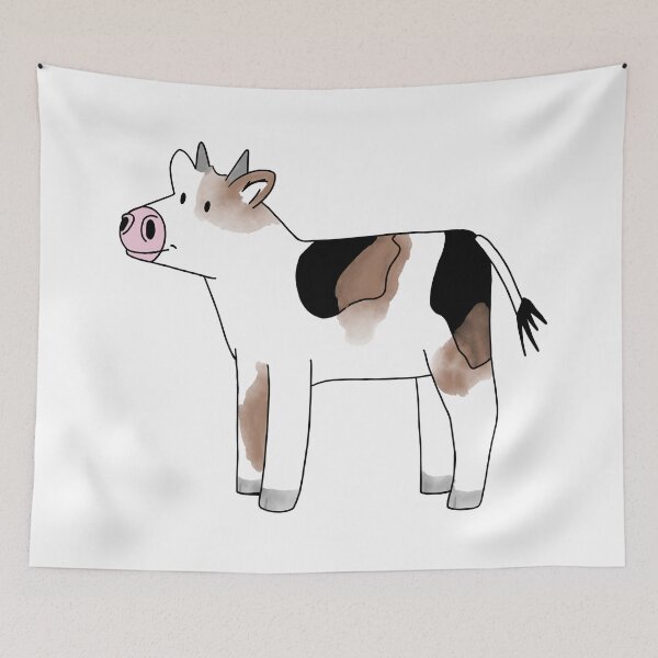Item preview, Happy Cow designed and sold by Keitow.