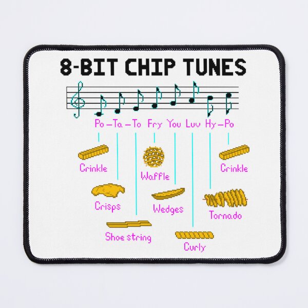 Item preview, 8-bit chip tunes designed and sold by lachlansharp.