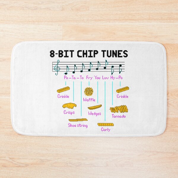 Item preview, 8-bit chip tunes designed and sold by lachlansharp.