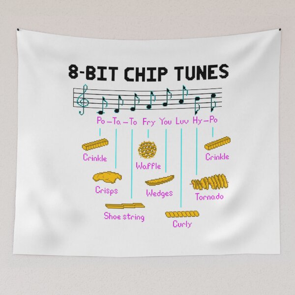 Item preview, 8-bit chip tunes designed and sold by lachlansharp.