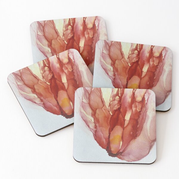 Item preview, Falling Colours designed and sold by vonJohnstonArt.