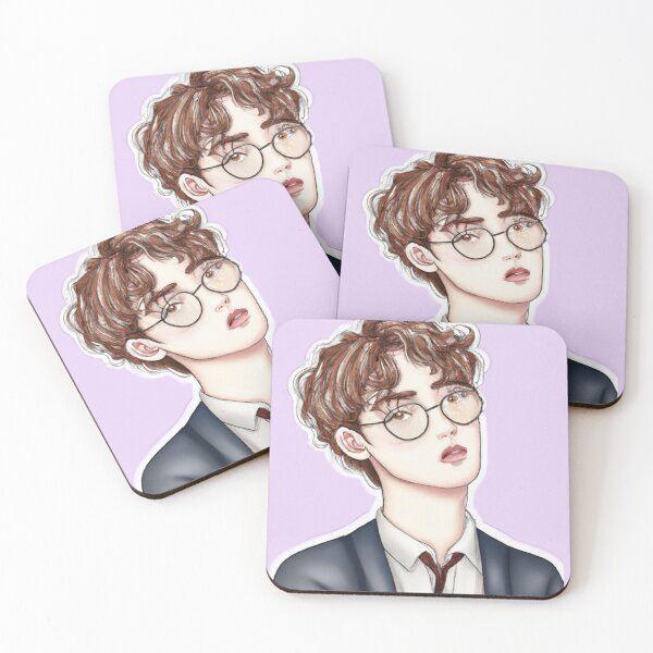 Item preview, Park Hyung Seok designed and sold by Lukameister.