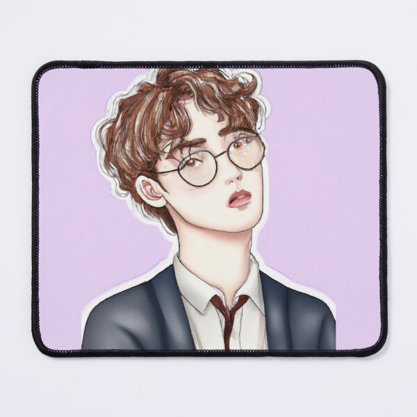 Item preview, Park Hyung Seok designed and sold by Lukameister.