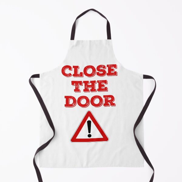 Item preview, close the door designed and sold by Lakki-s.
