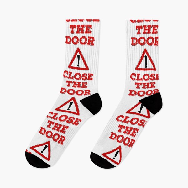 Item preview, close the door designed and sold by Lakki-s.
