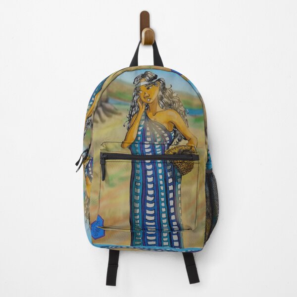 Item preview, Aamu girl designed and sold by Dagomarosart.