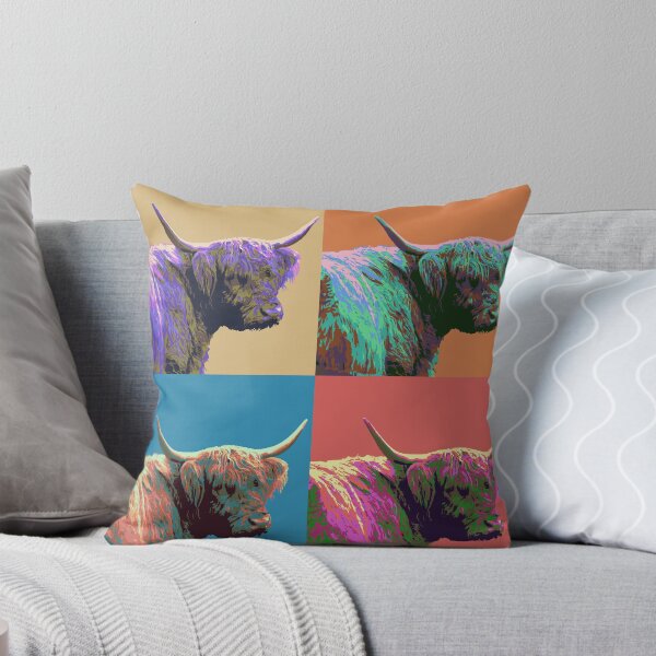 Item preview, Hairy Coo designed and sold by KoselMerch.