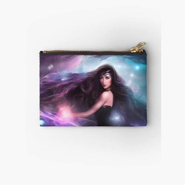 Item preview, Seductress of Time designed and sold by WildPenDesign.