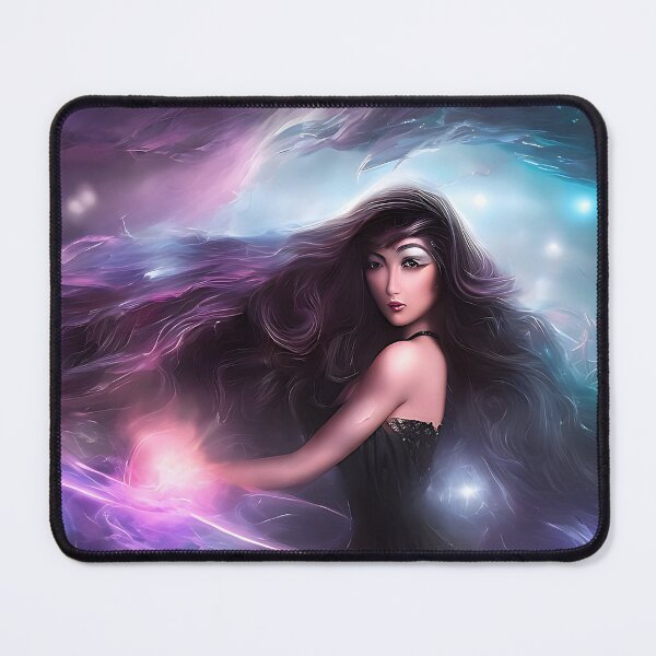 Item preview, Seductress of Time designed and sold by WildPenDesign.