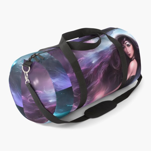 Item preview, Seductress of Time designed and sold by WildPenDesign.