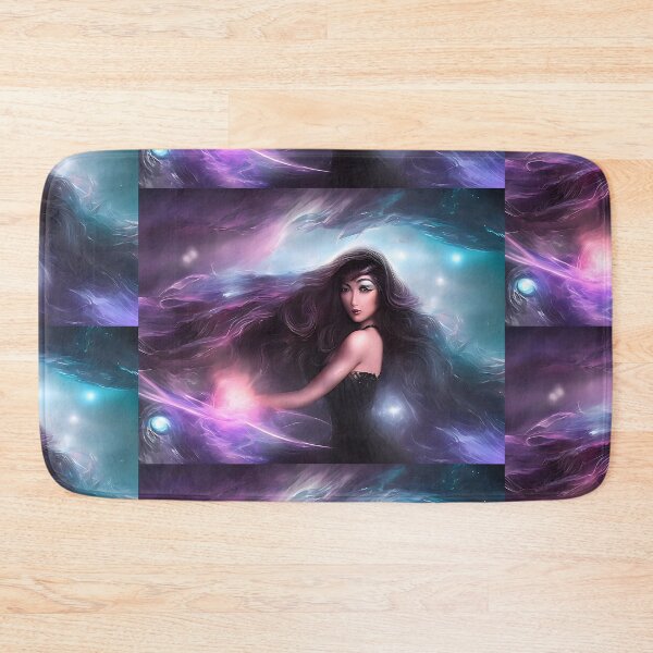 Item preview, Seductress of Time designed and sold by WildPenDesign.