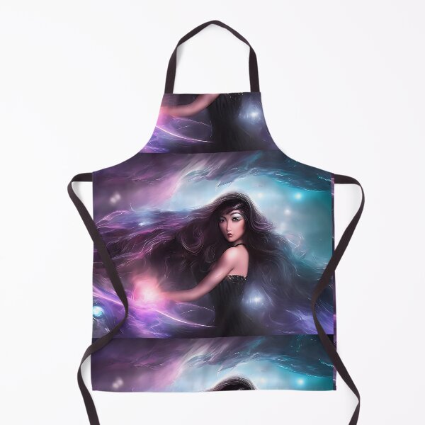 Item preview, Seductress of Time designed and sold by WildPenDesign.