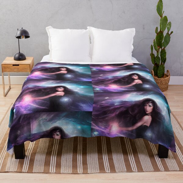 Item preview, Seductress of Time designed and sold by WildPenDesign.