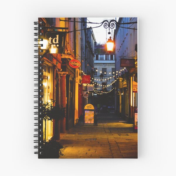Item preview, Union Passage, Bath designed and sold by Rowena Ko.