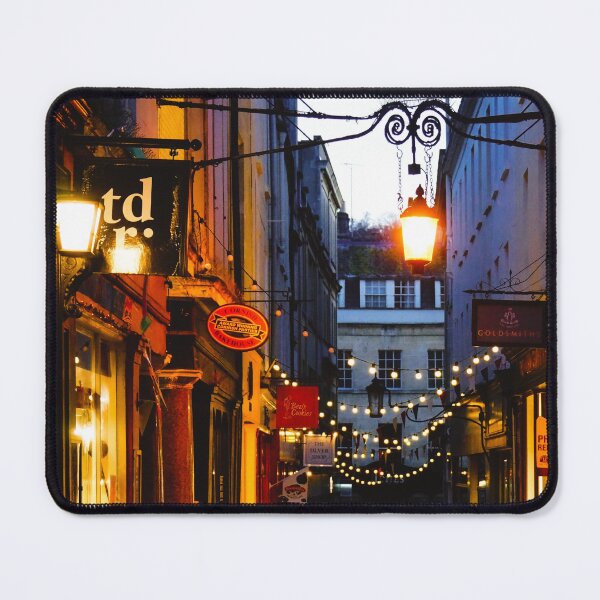 Item preview, Union Passage, Bath designed and sold by Rowena Ko.