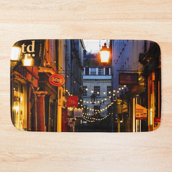 Item preview, Union Passage, Bath designed and sold by Rowena Ko.