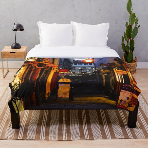 Item preview, Union Passage, Bath designed and sold by Rowena Ko.