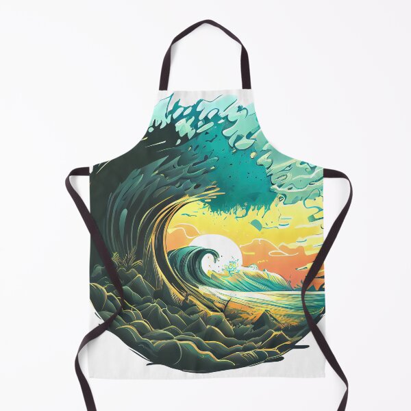 Item preview, The Surf designed and sold by Desmond Lundi.