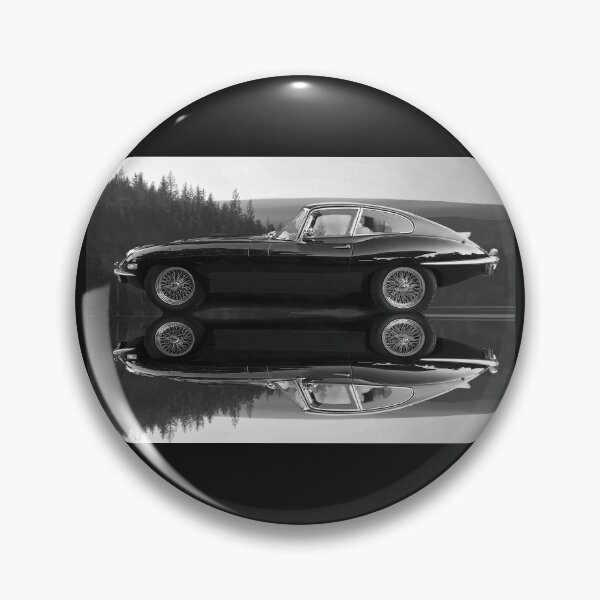 Artikelvorschau, Klassisches britisches Auto entworfen und verkauft von Alisonchambers2.