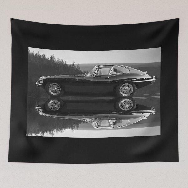 Item preview, Classic British Car designed and sold by Alisonchambers2.