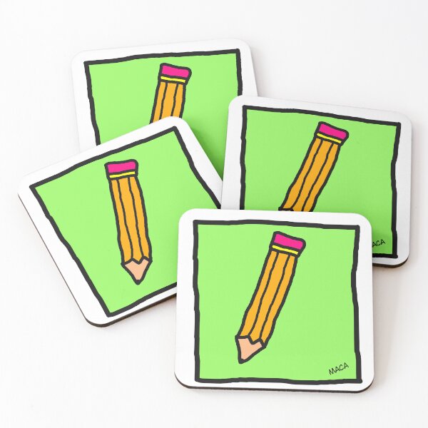 Item preview, A creative pencil designed and sold by Maca G.