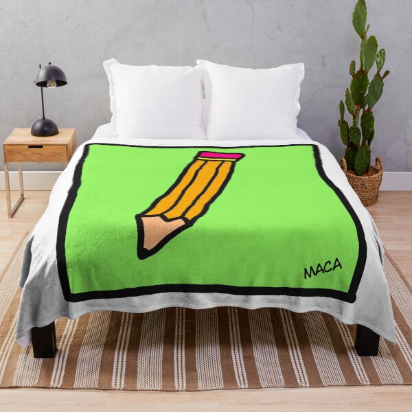 Item preview, A creative pencil designed and sold by Maca G.