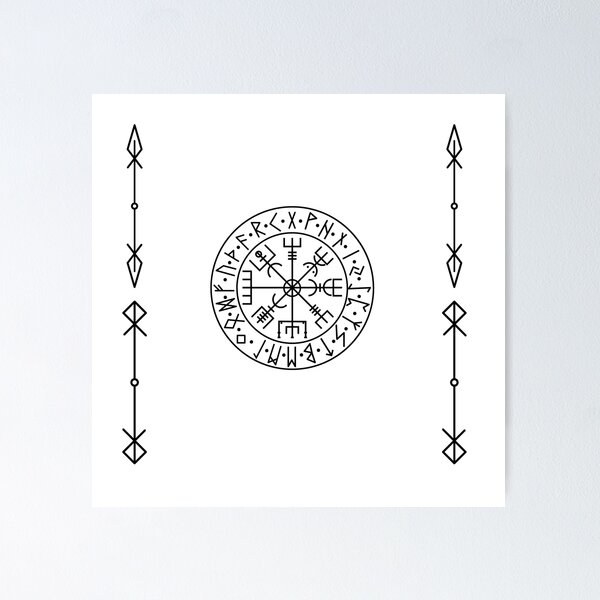 Item preview, Nordic signs designed and sold by Jandropsdesigns.