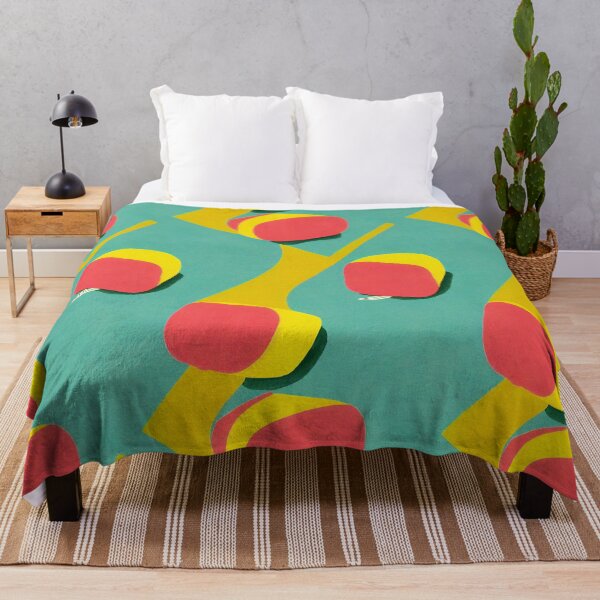 Item preview, Abstract Sushi Roll Pattern designed and sold by Fragpop.