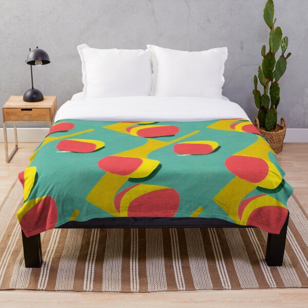 Item preview, Abstract Sushi Roll Pattern designed and sold by Fragpop.