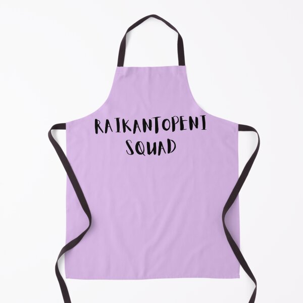Item preview, Raikatopeni Squad - purple ver designed and sold by hyuli-.