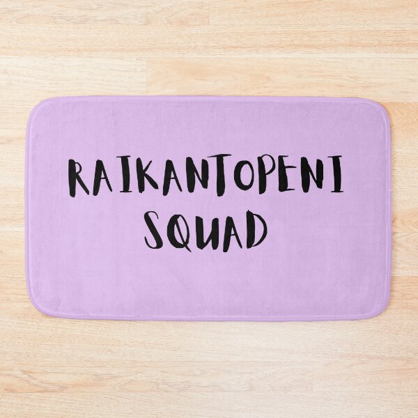 Item preview, Raikatopeni Squad - purple ver designed and sold by hyuli-.
