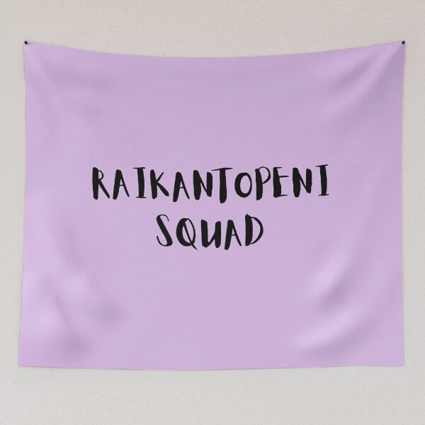Item preview, Raikatopeni Squad - purple ver designed and sold by hyuli-.