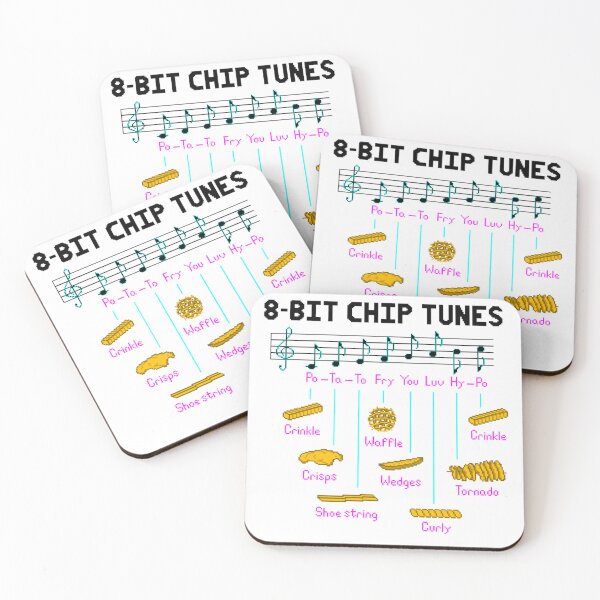 Item preview, 8-bit chip tunes designed and sold by lachlansharp.