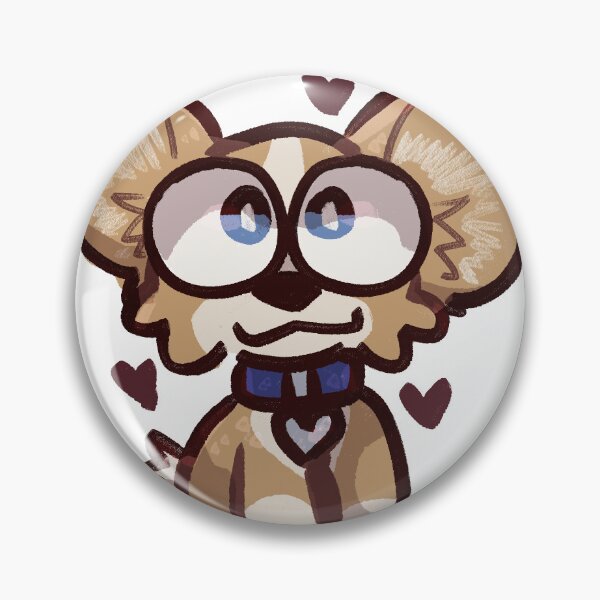 Item preview, Corgi Chibi! designed and sold by eggmembrane.