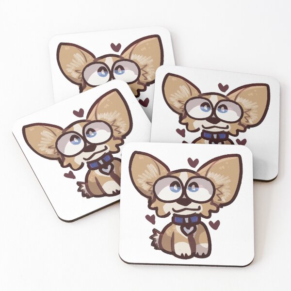 Item preview, Corgi Chibi! designed and sold by eggmembrane.