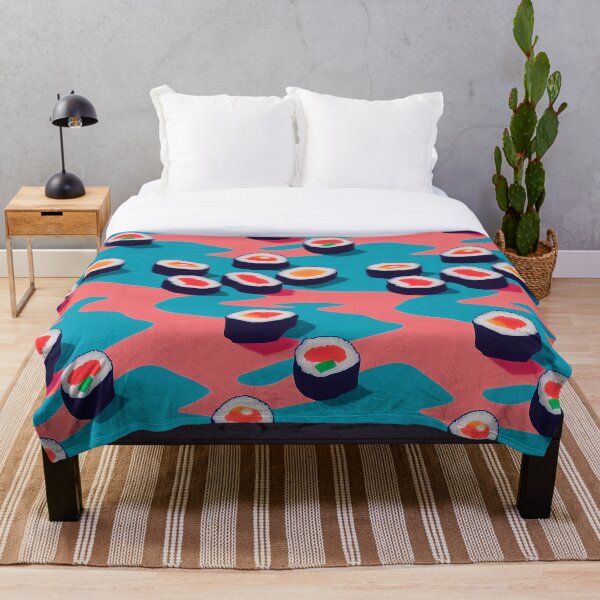 Item preview, Pastel Sushi designed and sold by Fragpop.