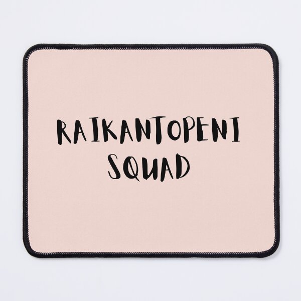 Item preview, Raikatopeni Squad - orange ver designed and sold by hyuli-.