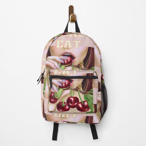 Item preview, Eat Real designed and sold by STOK-Merch.