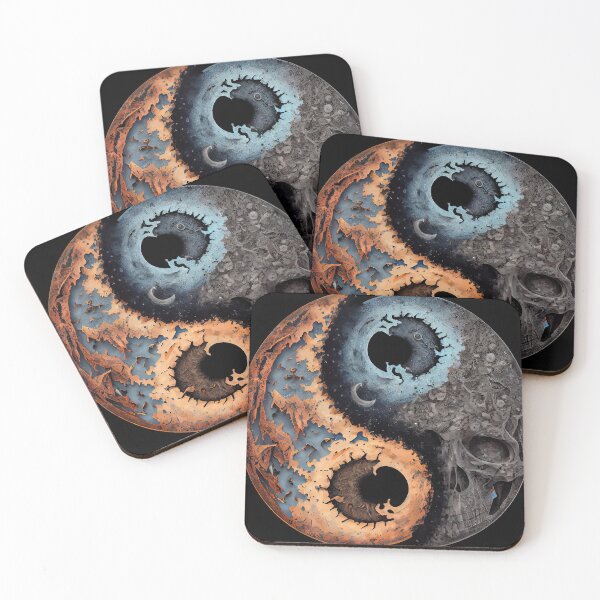 Item preview, Nefarious Moon designed and sold by OccultDreams.