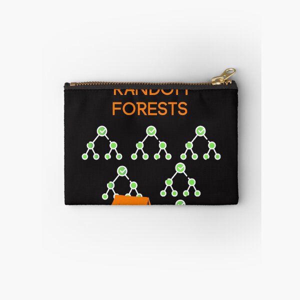 Item preview, I camp in Random Forests  designed and sold by t1n3333.