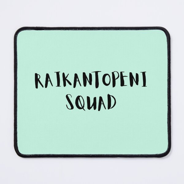 Item preview, Raikatopeni Squad - green ver designed and sold by hyuli-.