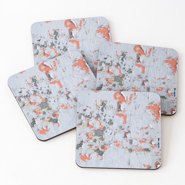 Item preview, Peeling paint Textures 20 designed and sold by Dave Hare Photography.