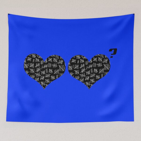 Item preview, Who Do you Love? 11.1 designed and sold by SyPhelan.