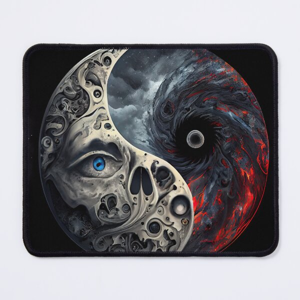 Item preview, Nefarious Moon (Variation) designed and sold by OccultDreams.